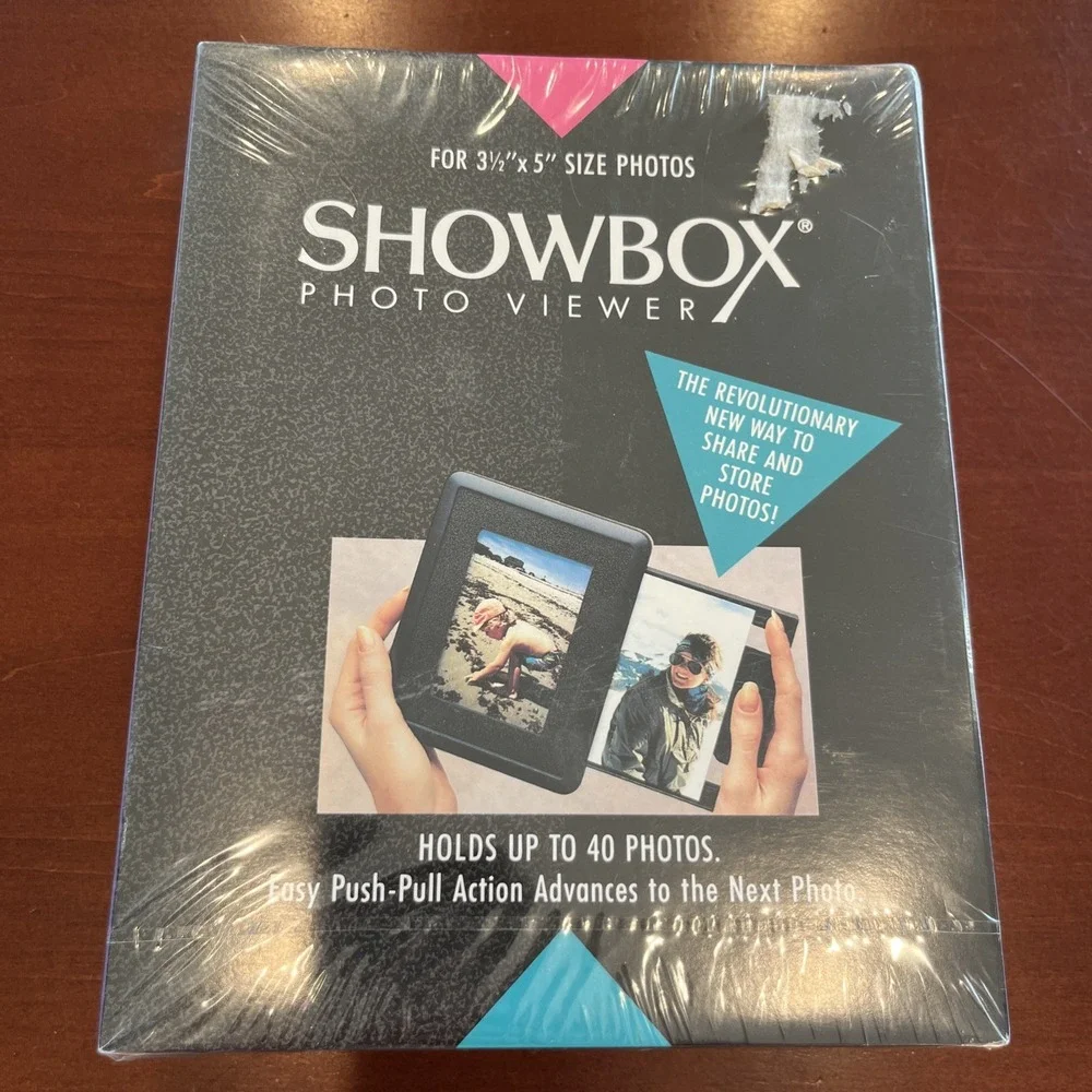 Showbox Photo Viewer 3.5